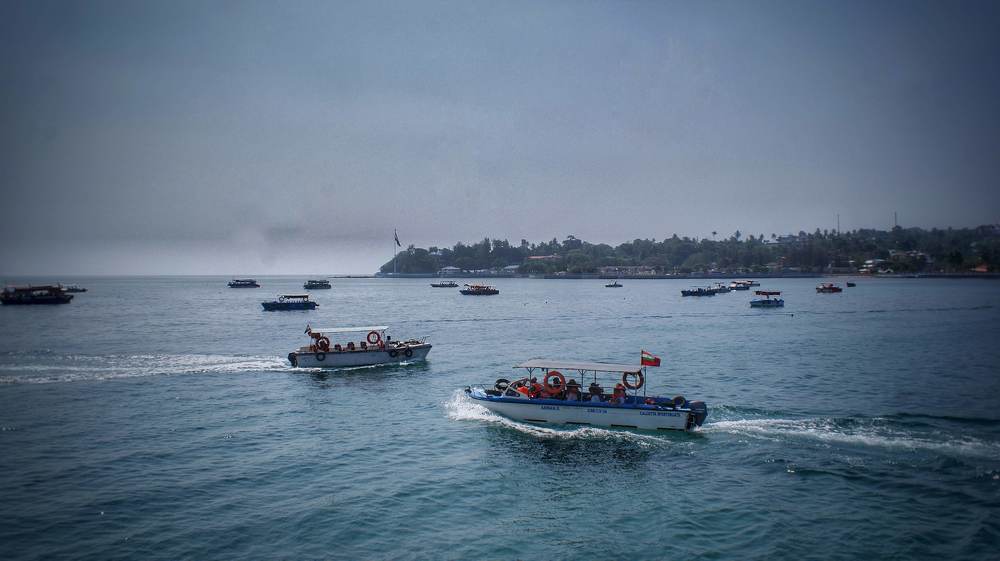 Photograph by Sai udeep sagar Yadalla