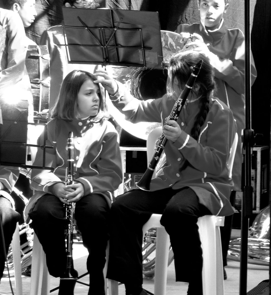 Photograph by EDUARDO DE CARVALHO