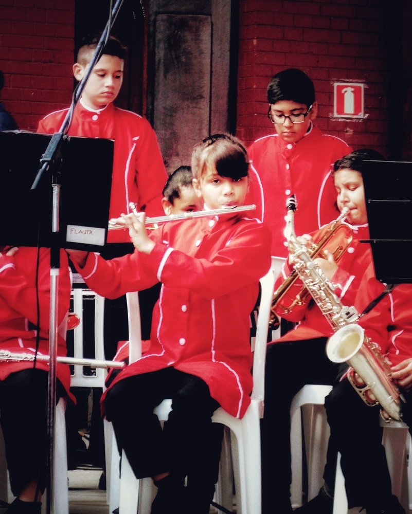 Photograph by EDUARDO DE CARVALHO