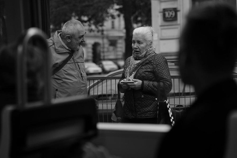 Photograph by Nurdulla Balmanov