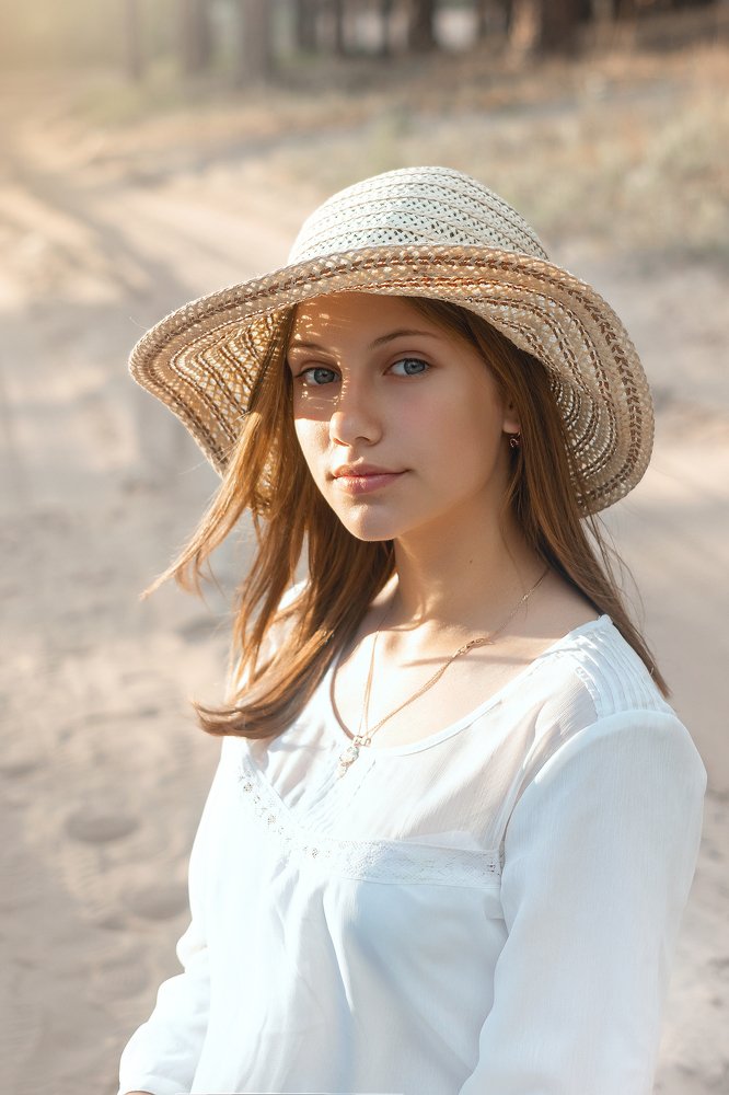 Photograph by Анастасия Шангина