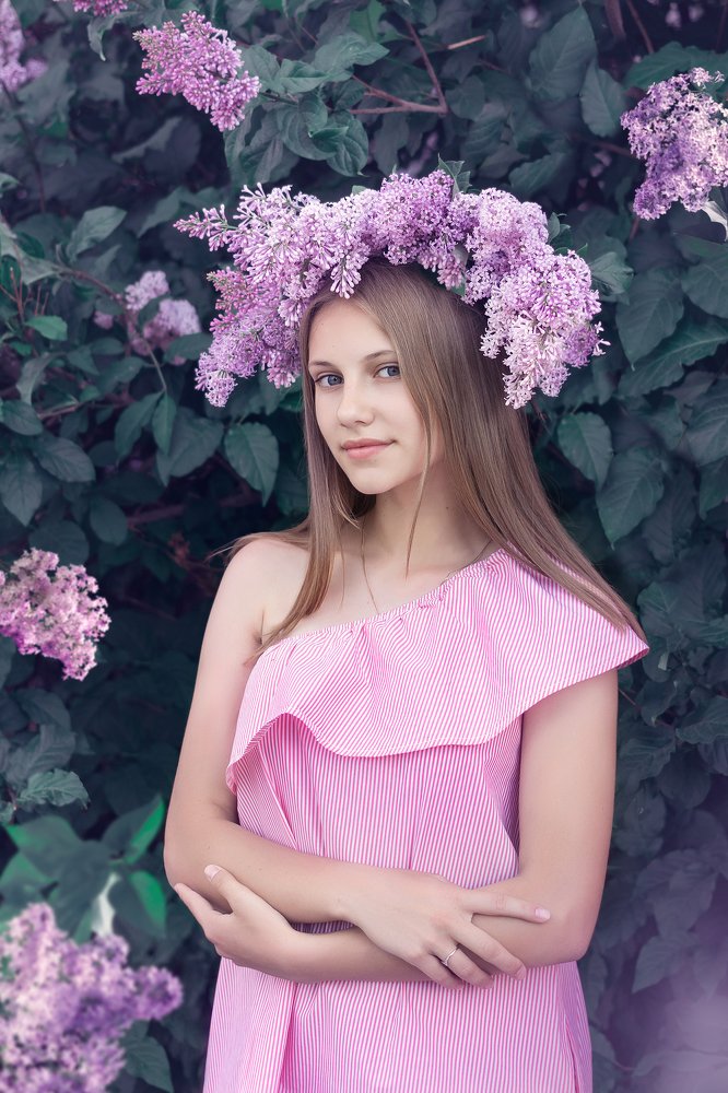 Photograph by Анастасия Шангина