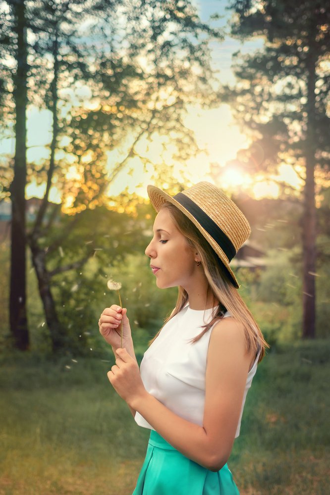 Одуванкичи