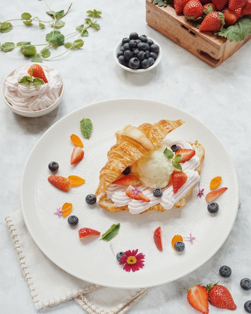 The Good my Dessert.