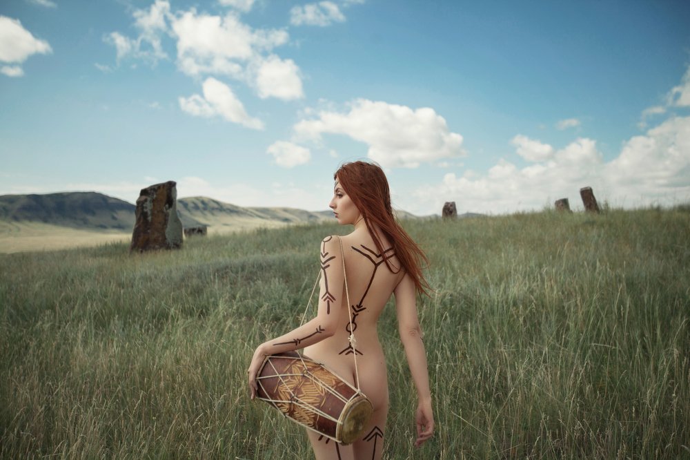 Photograph by Екатерина Плотникова