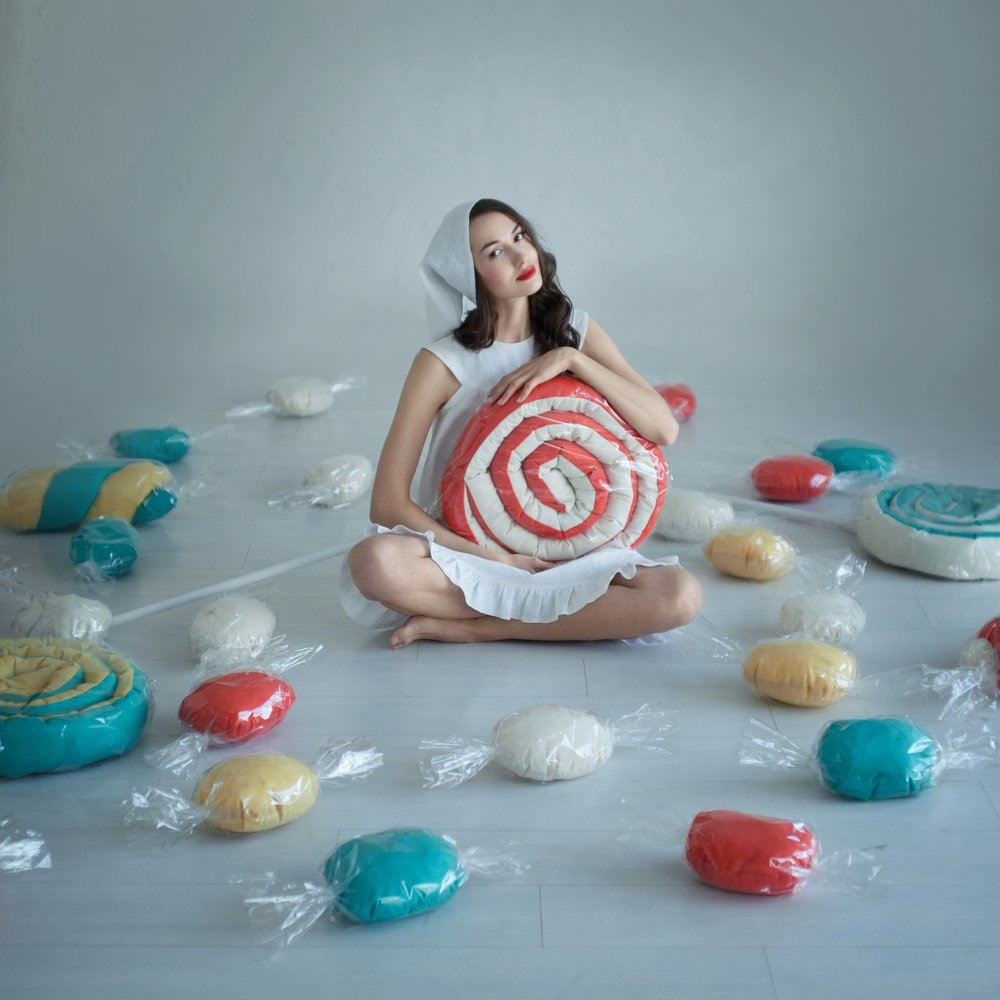 Photograph by Екатерина Плотникова