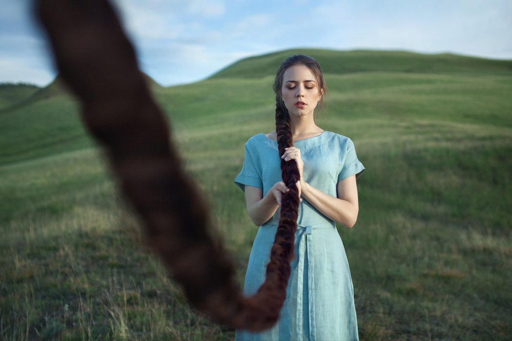 Photograph by Екатерина Плотникова