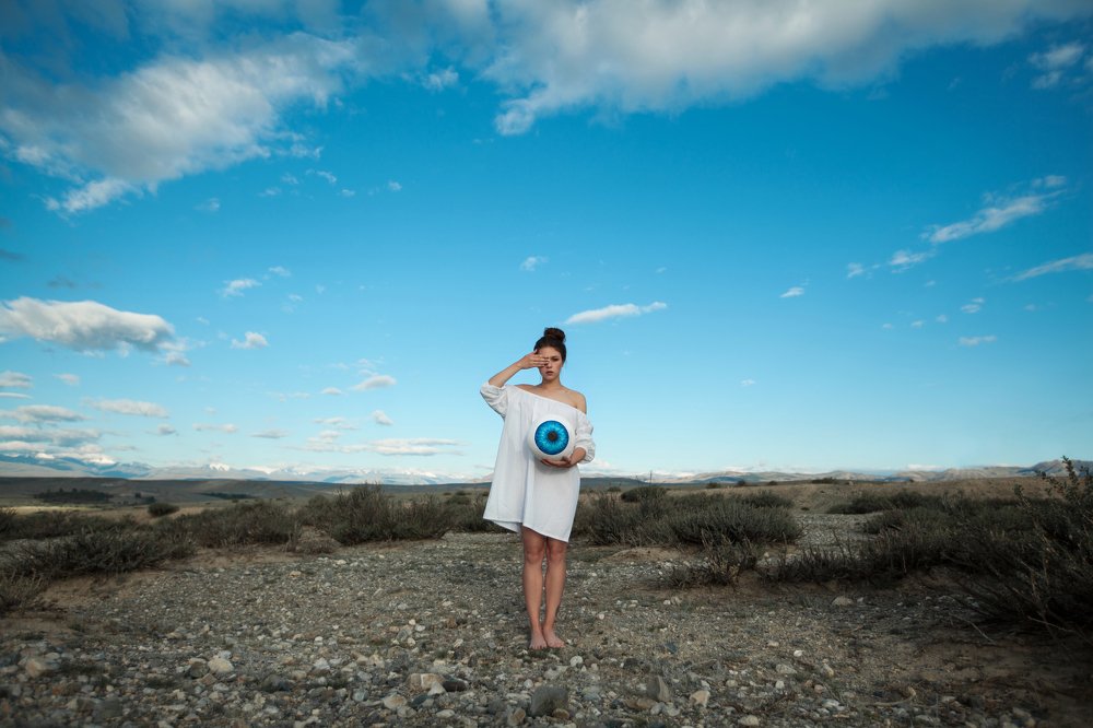 Photograph by Екатерина Плотникова