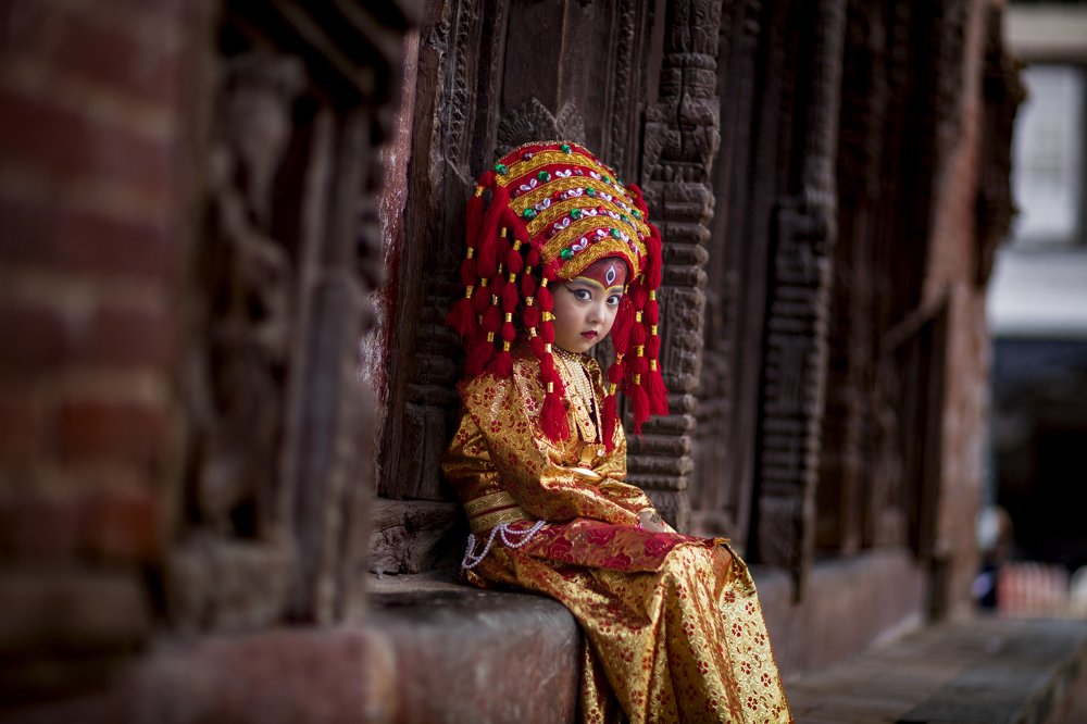 Photograph by Purushottam Khwalapala