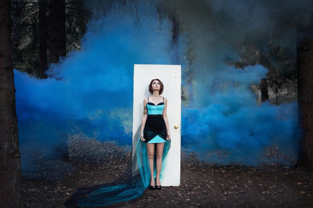 Photograph by Екатерина Плотникова