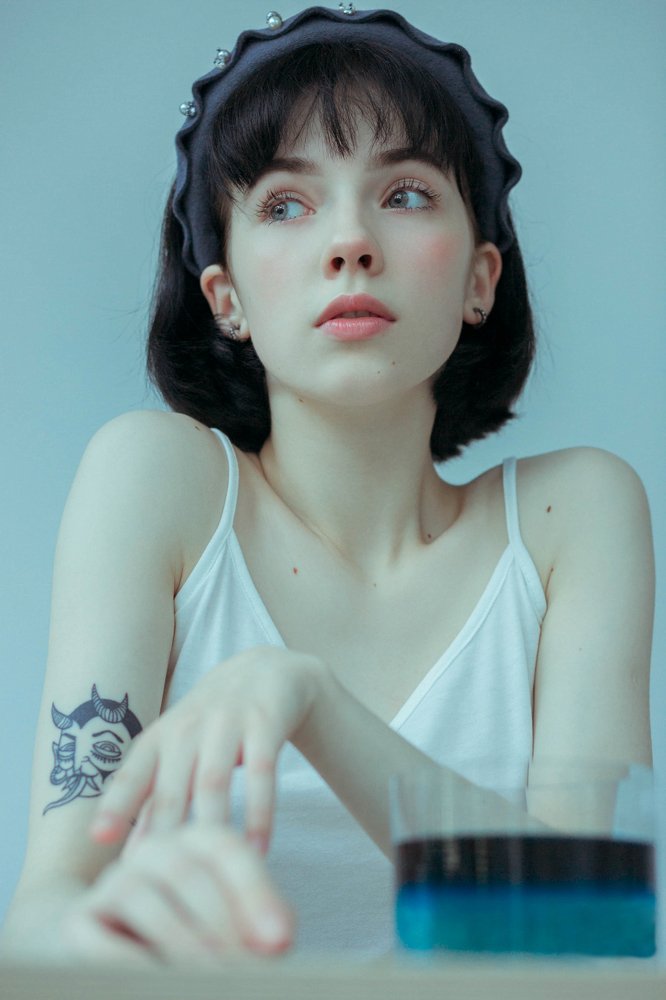 Photograph by Tanya Kupko