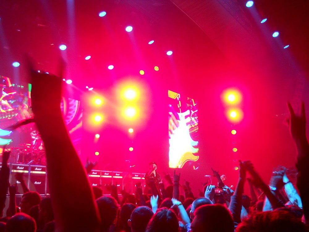 Photograph by Irina Dali