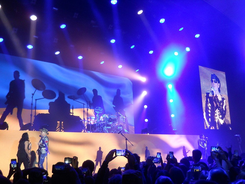 Photograph by Irina Dali