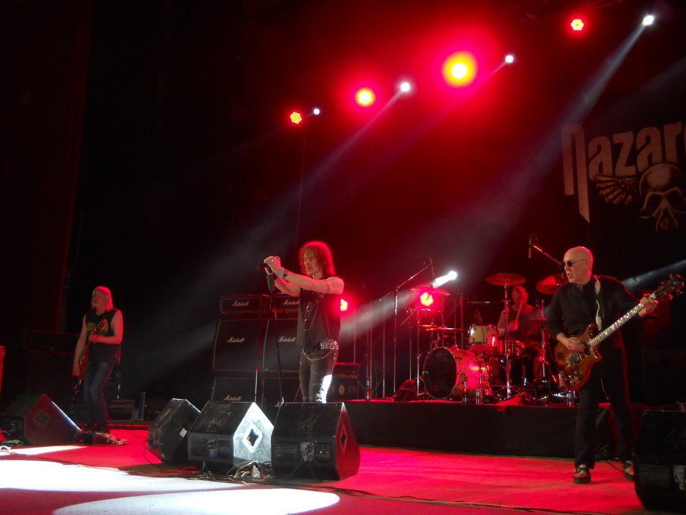 Photograph by Irina Dali