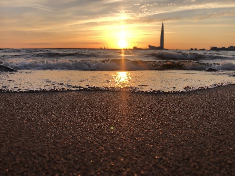 Photograph by Ali Boyko