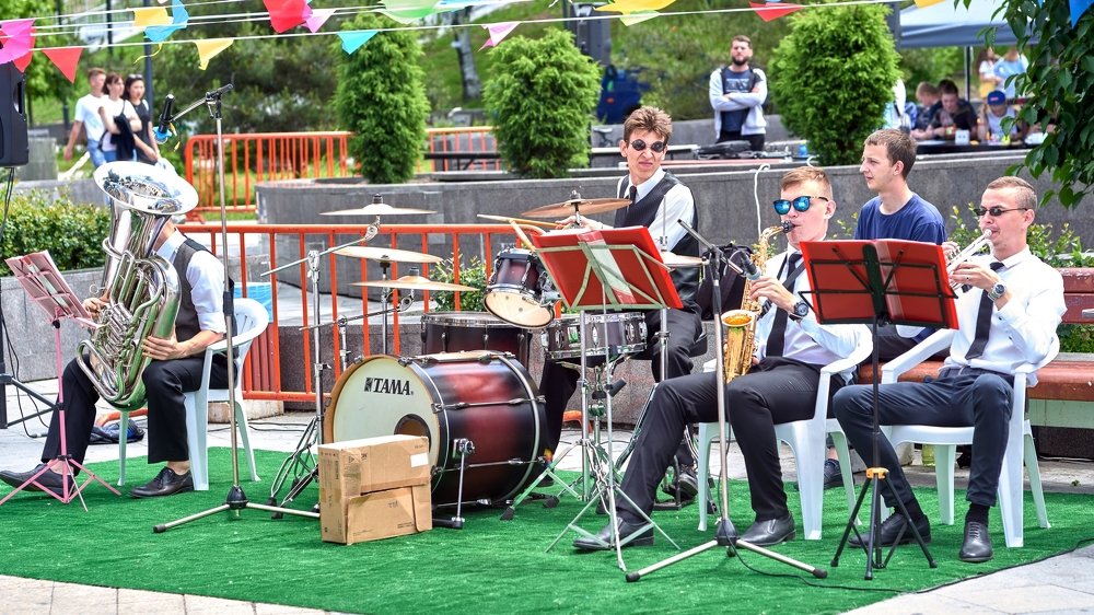 Photograph by Алексей Кисель