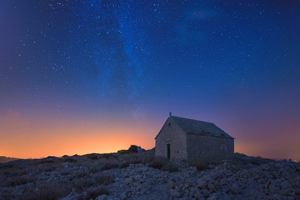 Photograph by Ana Vlahov