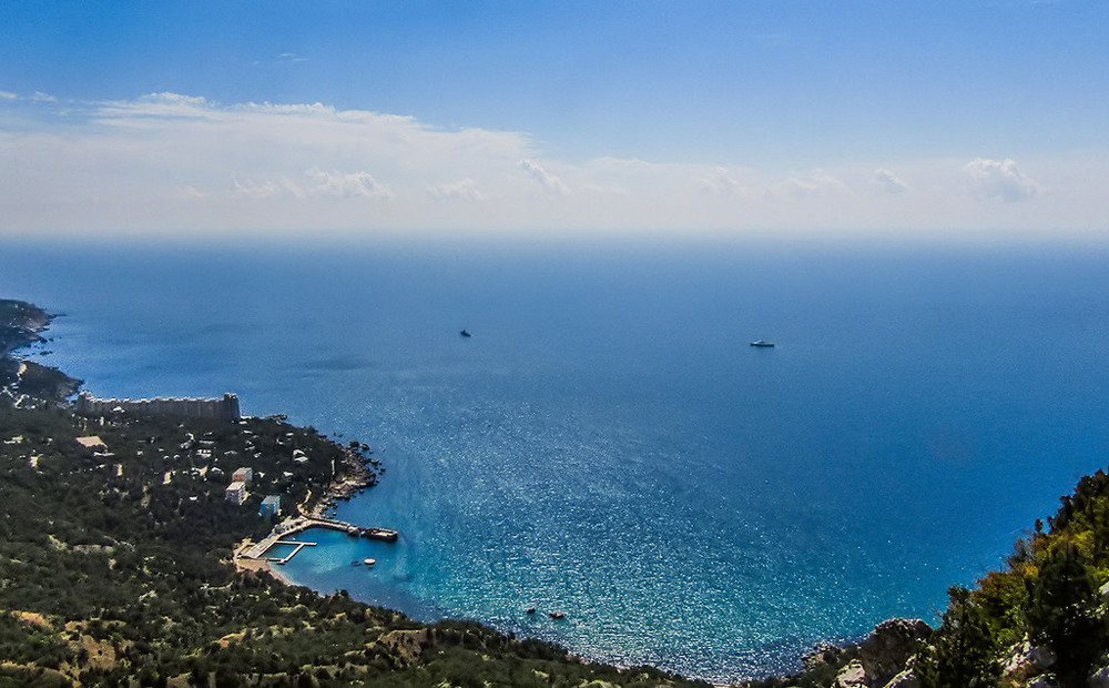 Photograph by Елена Белинская