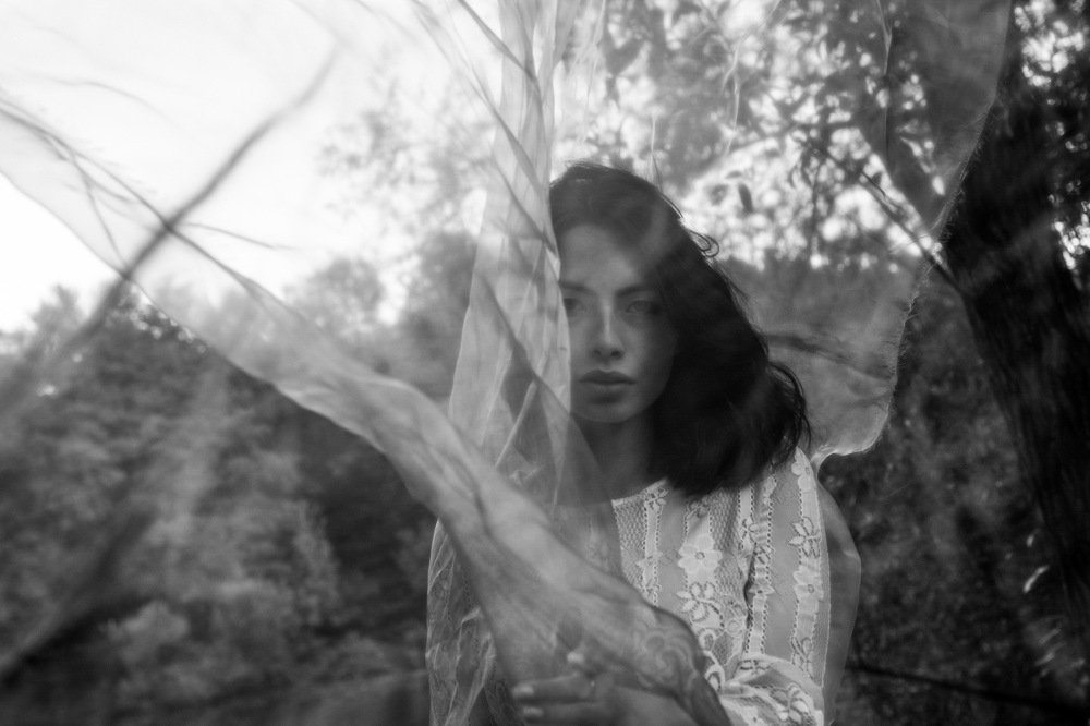 Фотография автора Марина Елизарова