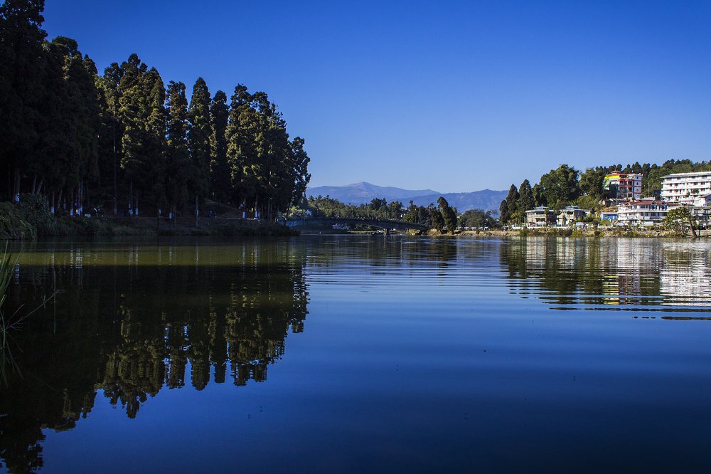 Photograph by Ranajit Chatterhee