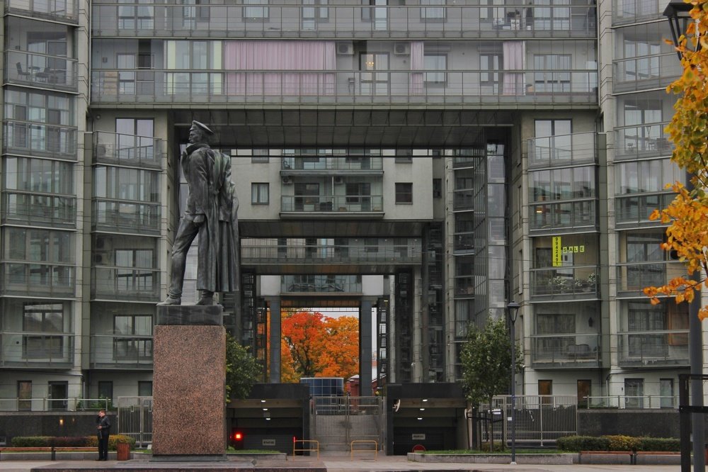 Photograph by Денис Исаев