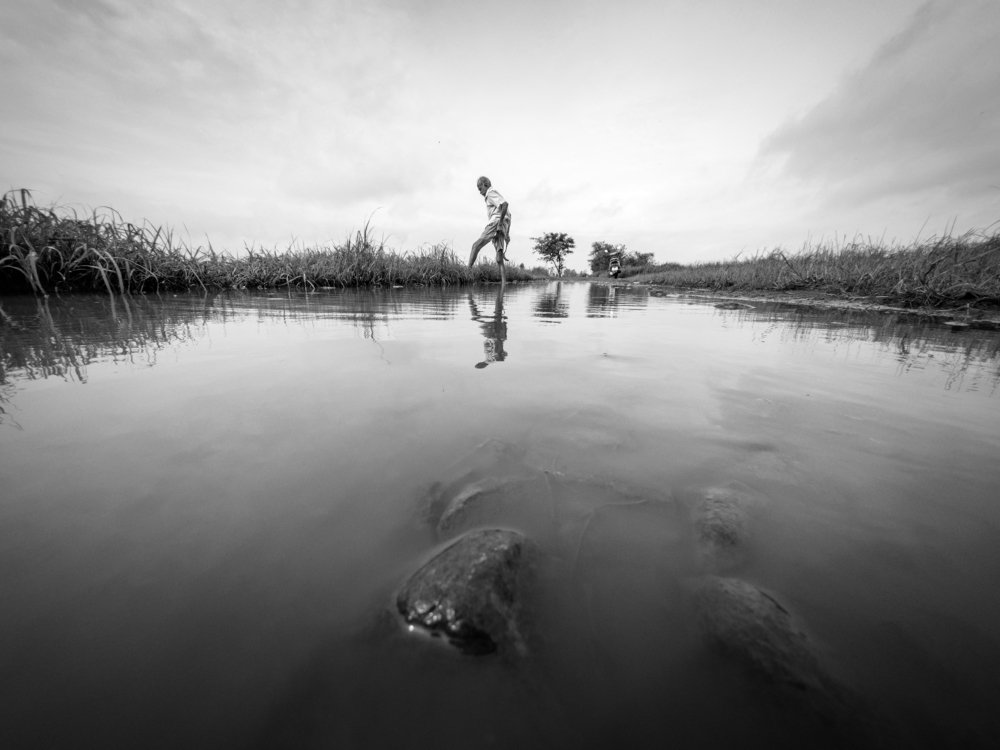 Photograph by Kapil Joshi