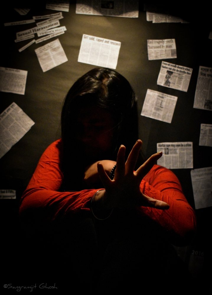 Photograph by Sangramjit Ghosh