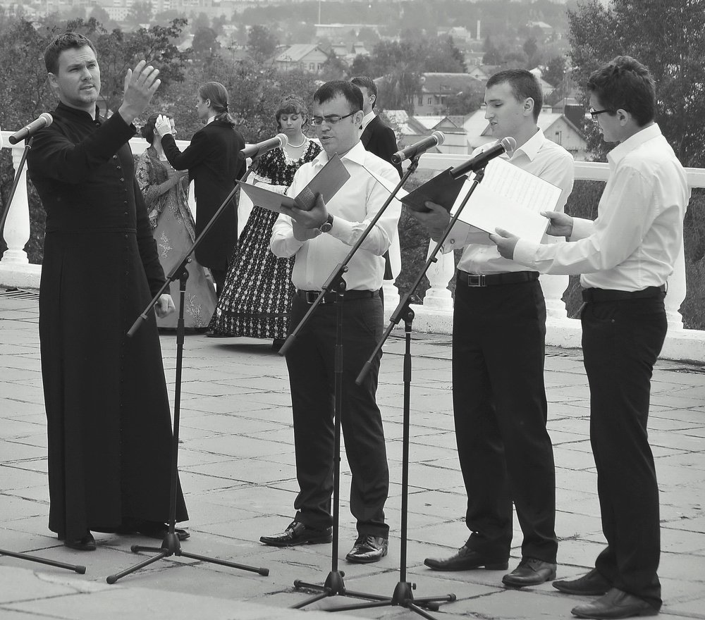 Фотография автора Валентин Амфитеатров