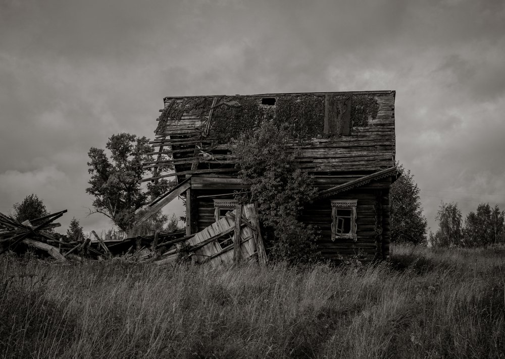 Photograph by Oleg Schweizer