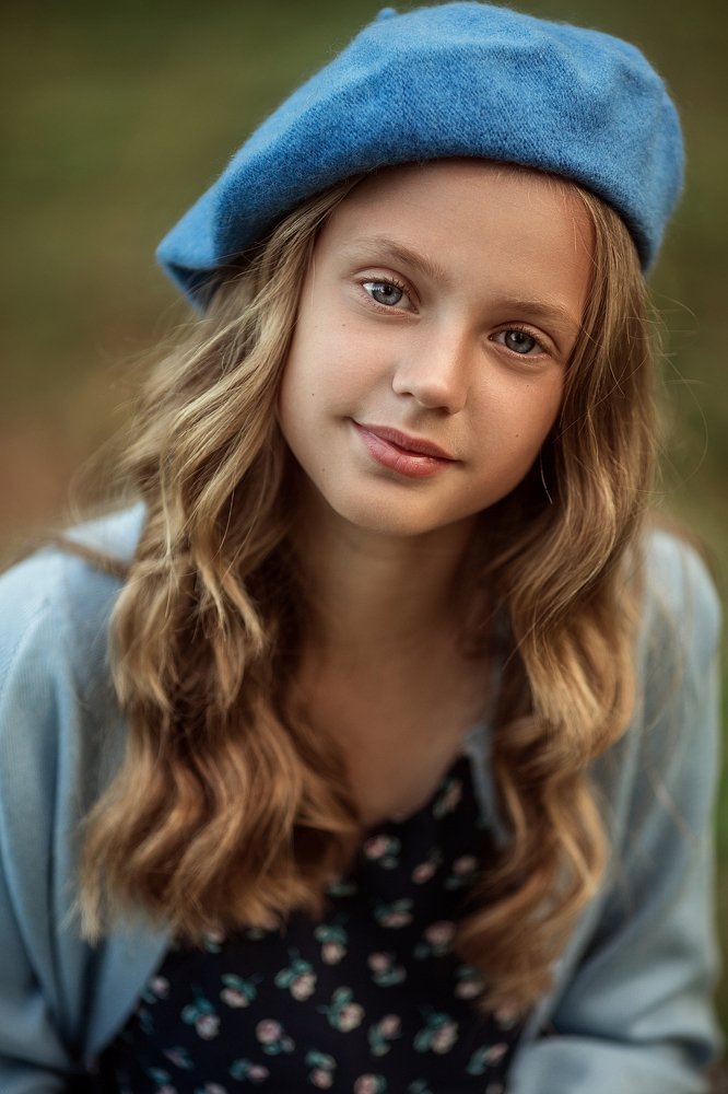 Photograph by Элина Гаманова