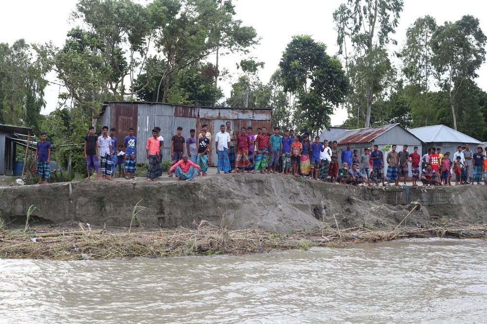 Photograph by Sayed Akber Hoshen Hoshen