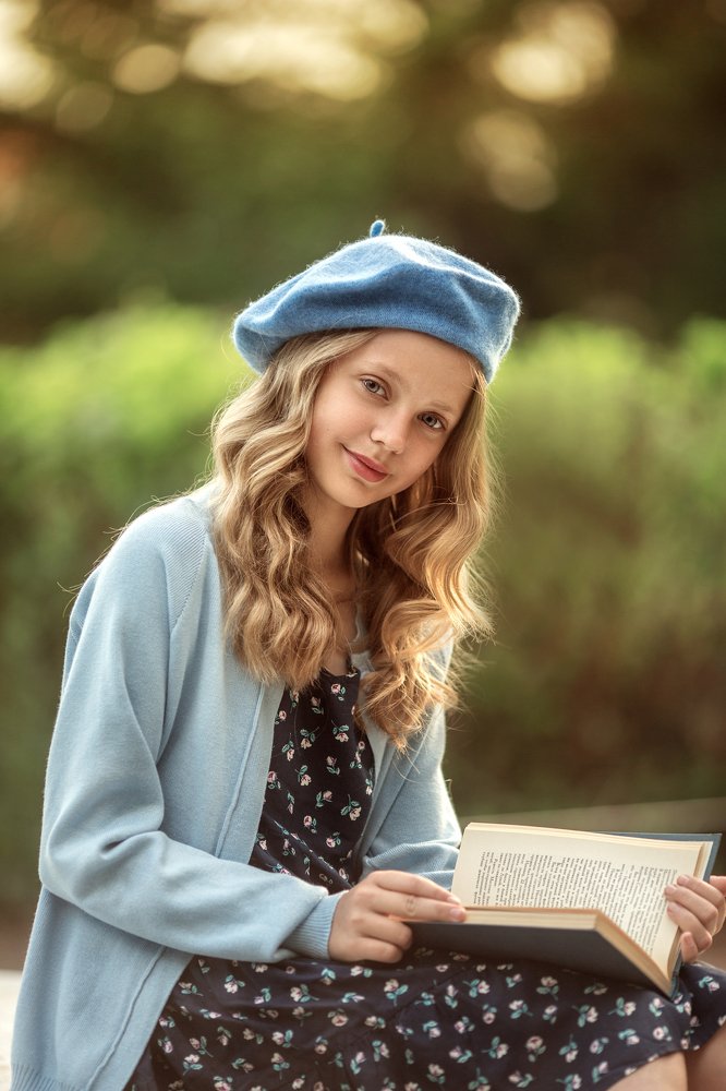 Photograph by Элина Гаманова