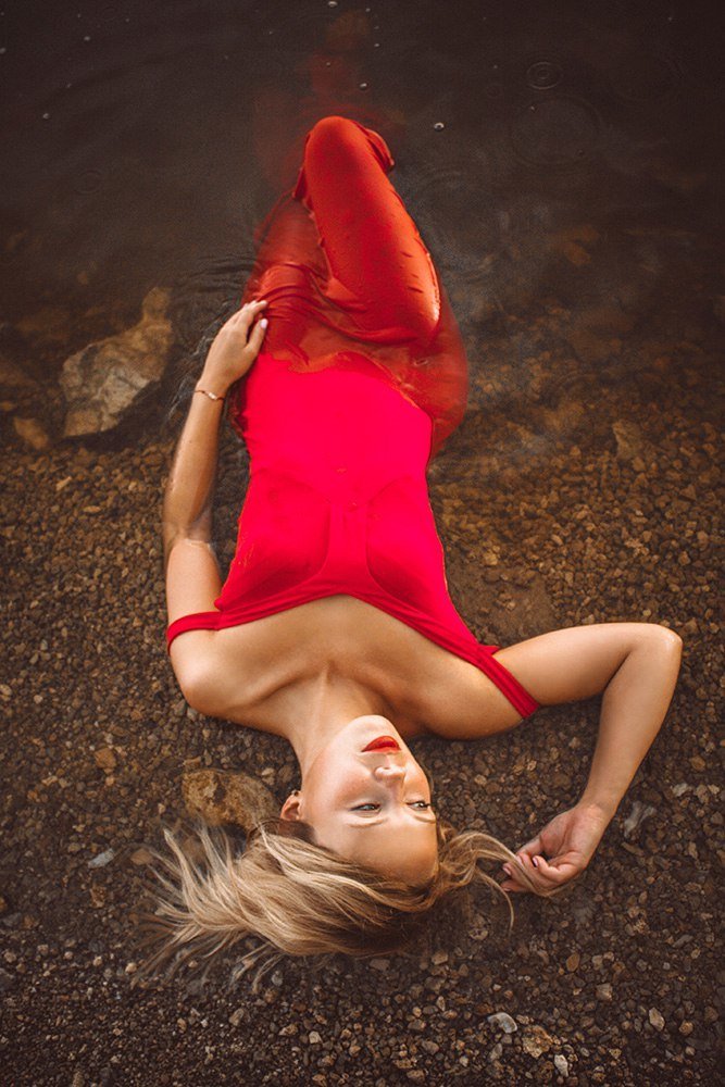 Photograph by Анна Рычина