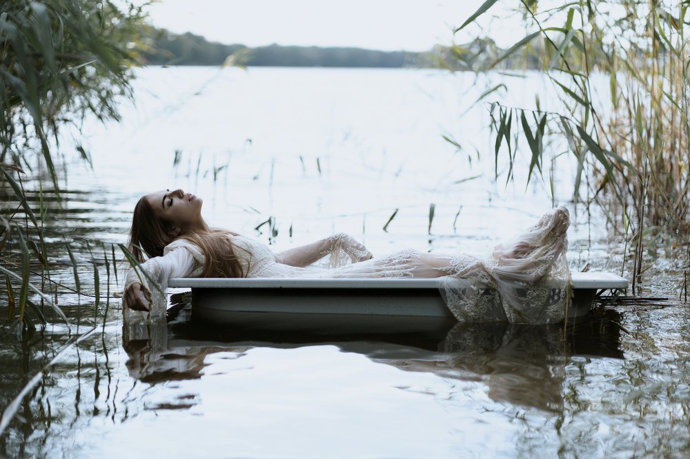 Photograph by Monika Sliwa