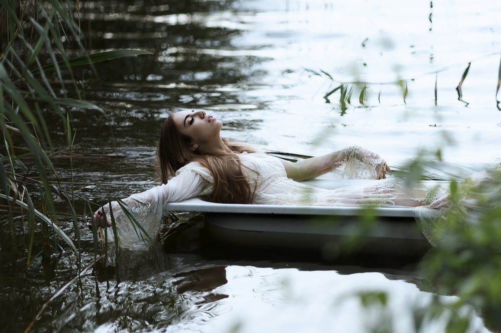 Photograph by Monika Sliwa