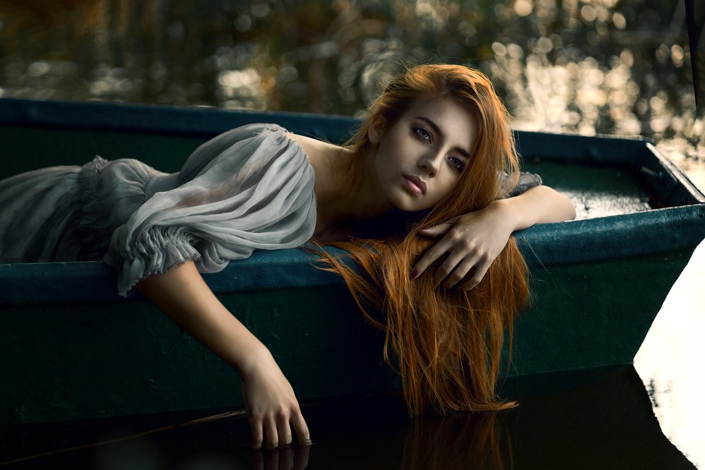 Photograph by Monika Sliwa