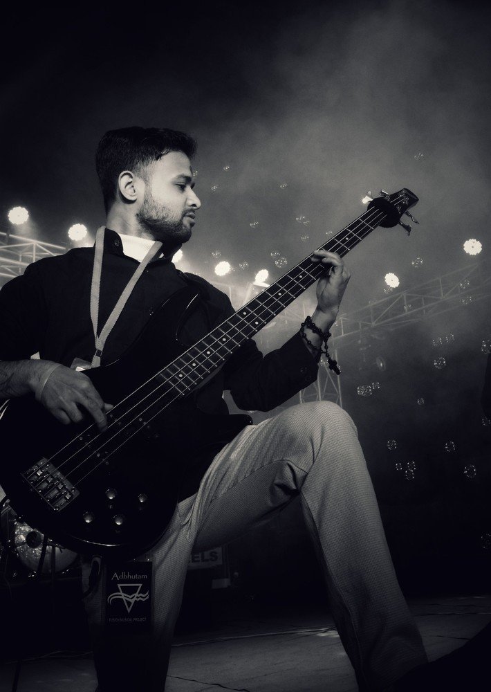 Photograph by Sangramjit Ghosh