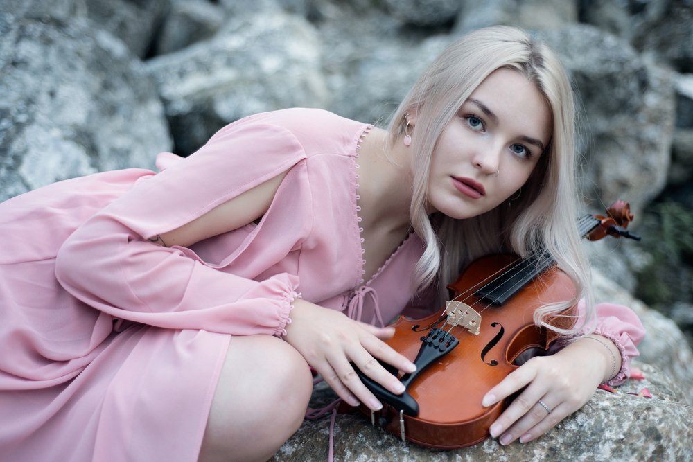 Photograph by Виктория Ширяева