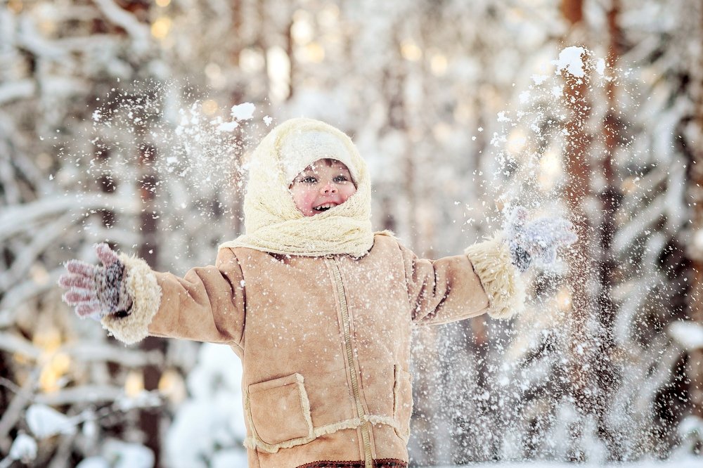 Photograph by Анастасия Ломаева