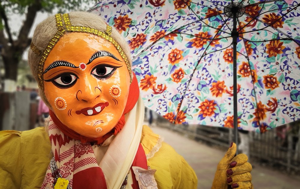 Photograph by Sagnik samajdar