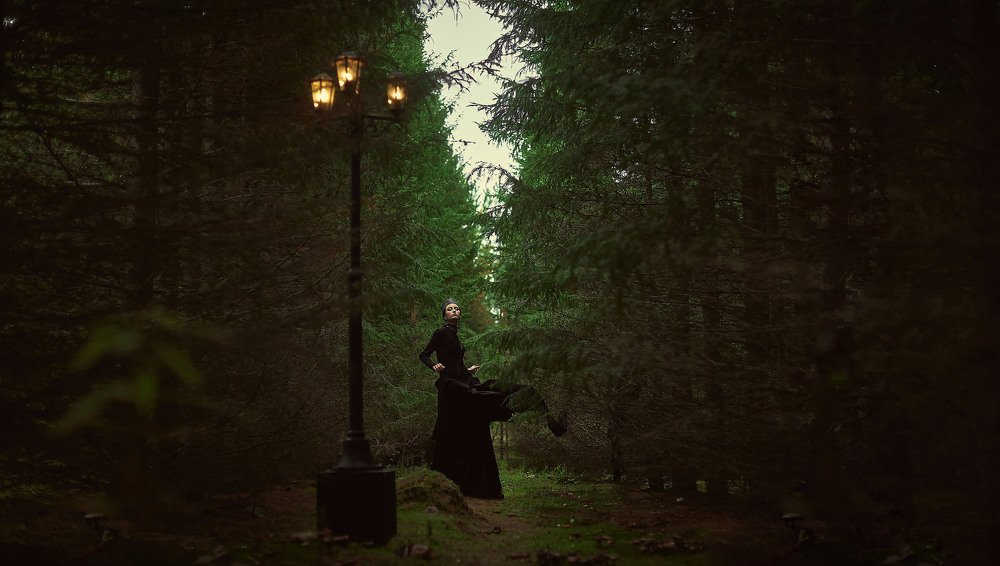 Photograph by Михаил Муканов