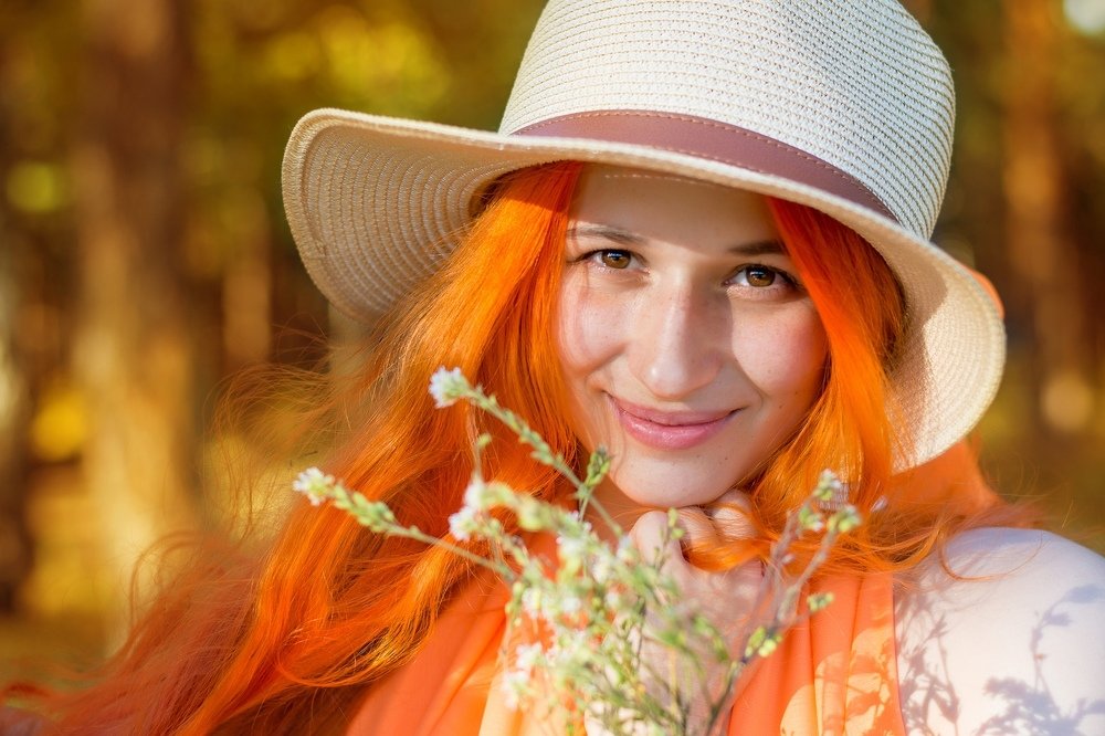 Photograph by Леся Рязанцева