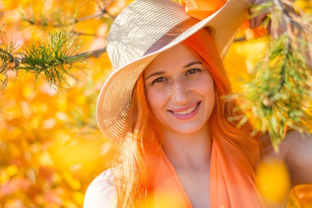 Photograph by Леся Рязанцева