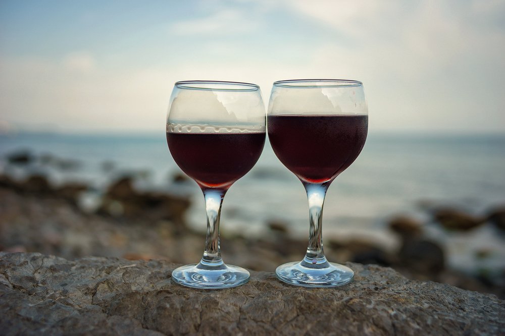 In vino veritas