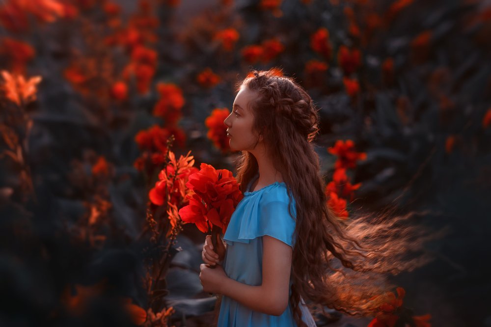 Photograph by Шакирова Альбина