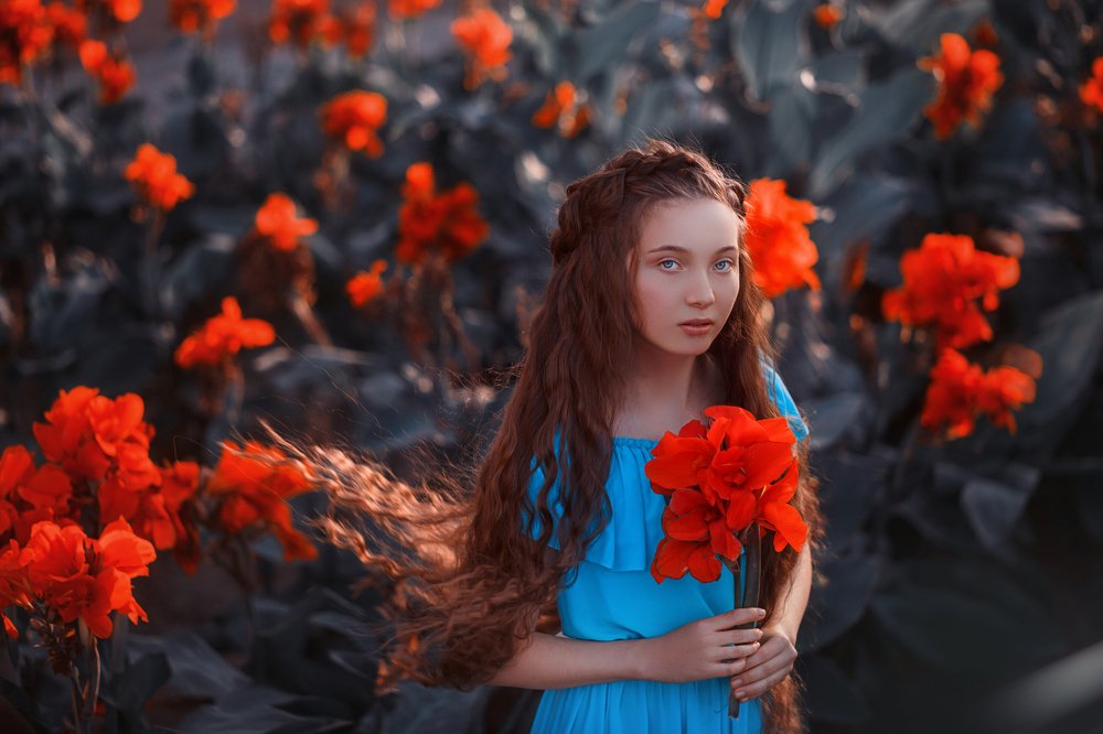 Photograph by Шакирова Альбина