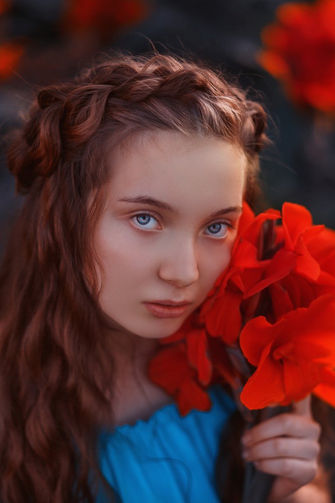 Photograph by Шакирова Альбина