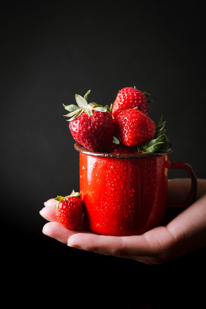 Photograph by Надежда Соловьева