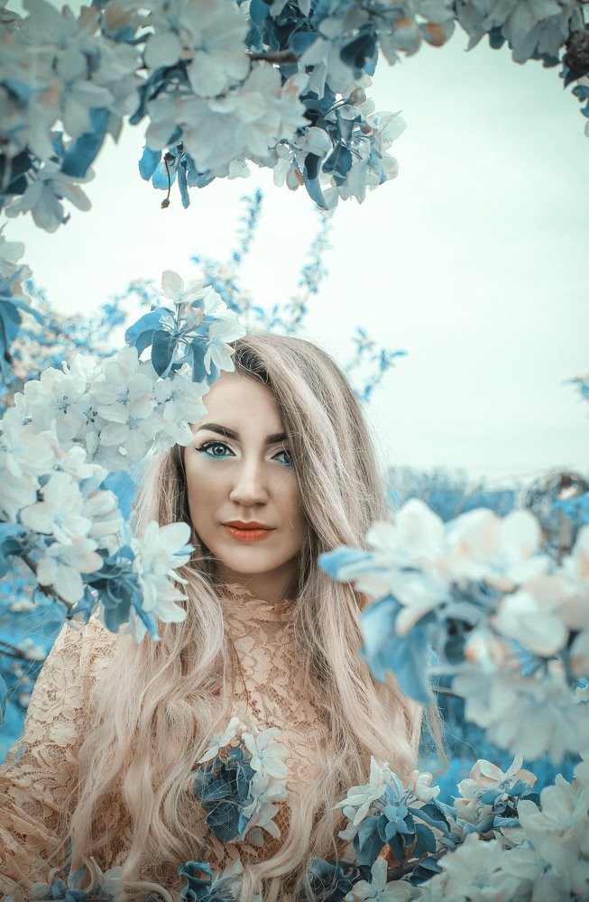 Photograph by Leonora Kohanec