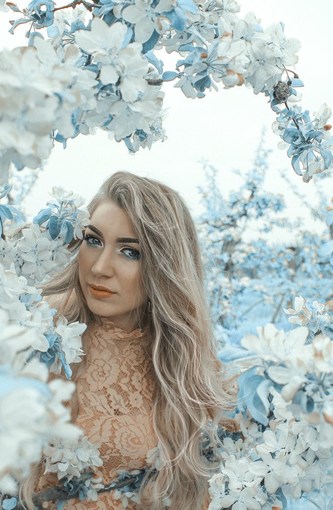 Photograph by Leonora Kohanec